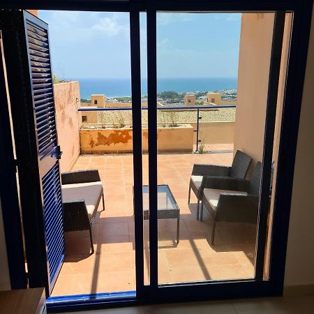 Appartement Atalaya Graceful à Mojácar Extérieur photo