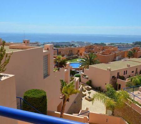 Appartement Atalaya Graceful à Mojácar Extérieur photo