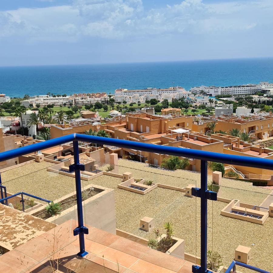 Appartement Atalaya Graceful à Mojácar Extérieur photo