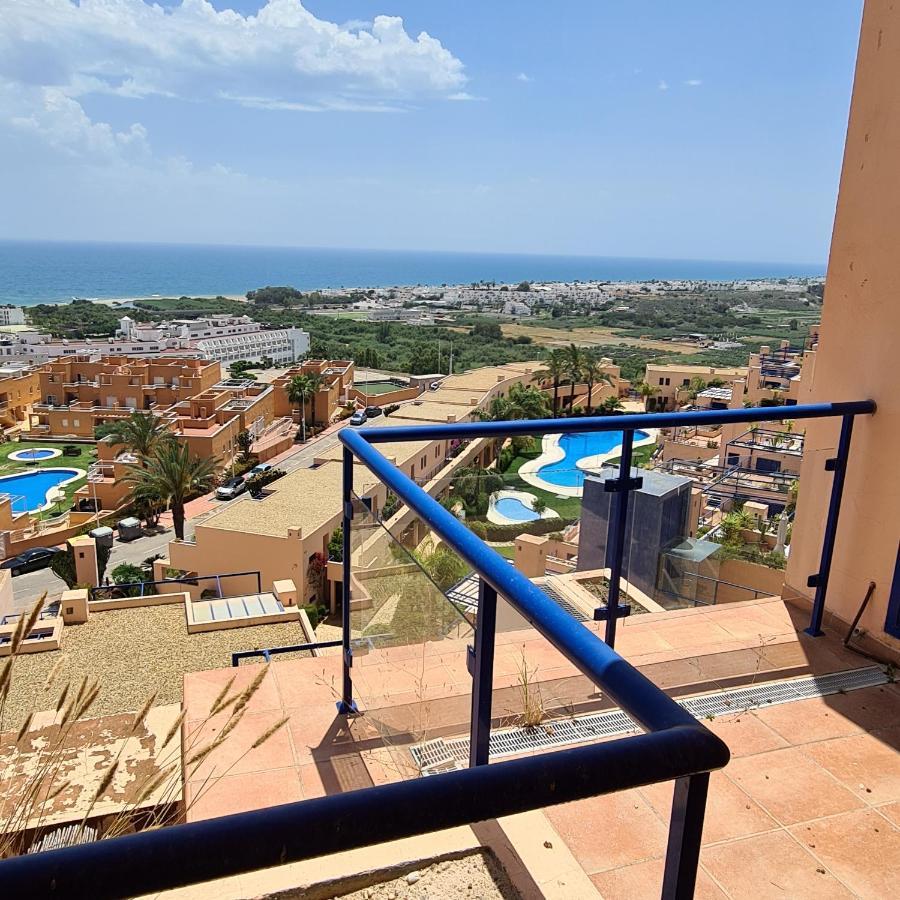 Appartement Atalaya Graceful à Mojácar Extérieur photo
