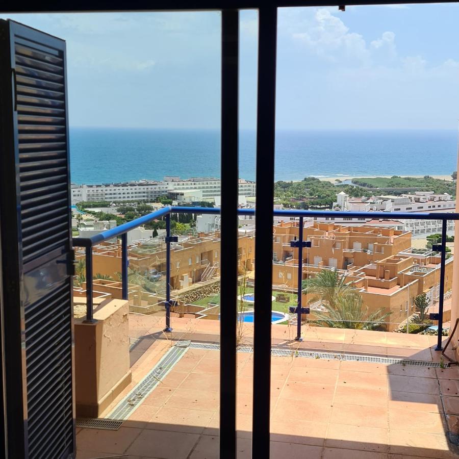 Appartement Atalaya Graceful à Mojácar Extérieur photo