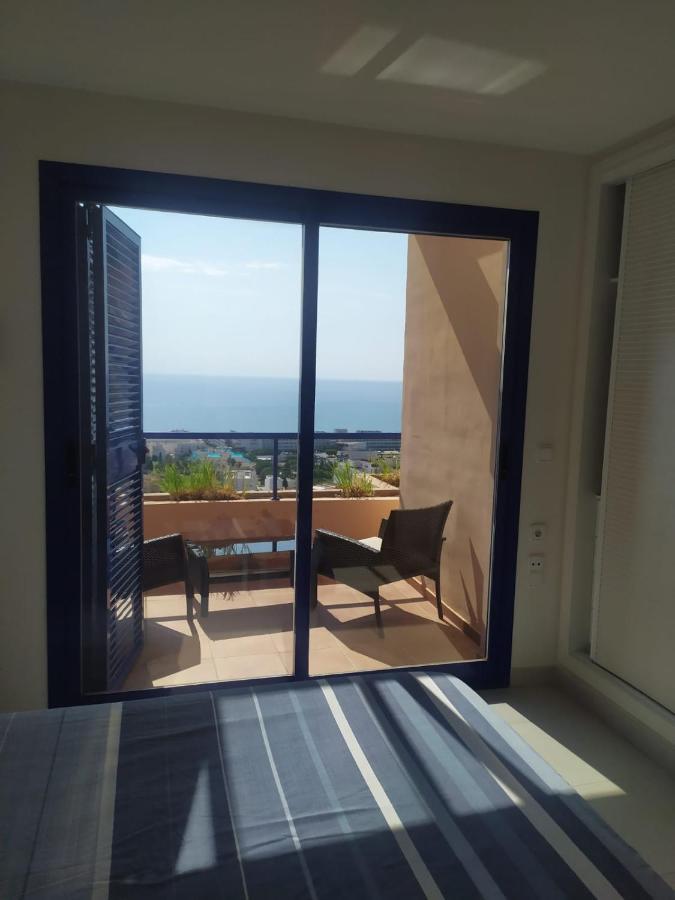 Appartement Atalaya Graceful à Mojácar Extérieur photo