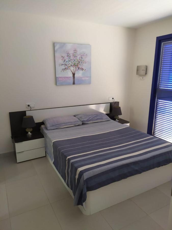 Appartement Atalaya Graceful à Mojácar Extérieur photo