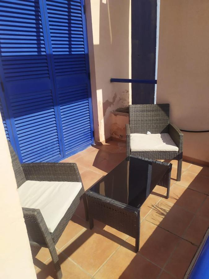 Appartement Atalaya Graceful à Mojácar Extérieur photo