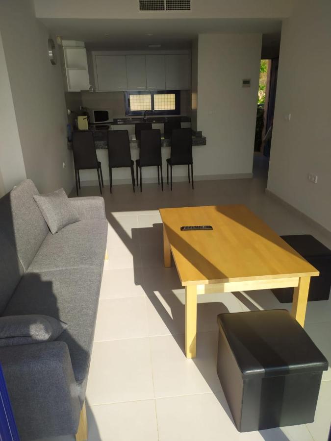 Appartement Atalaya Graceful à Mojácar Extérieur photo