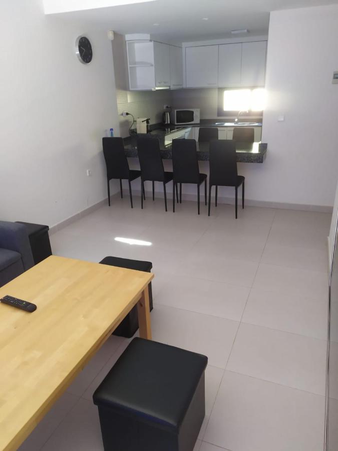 Appartement Atalaya Graceful à Mojácar Extérieur photo