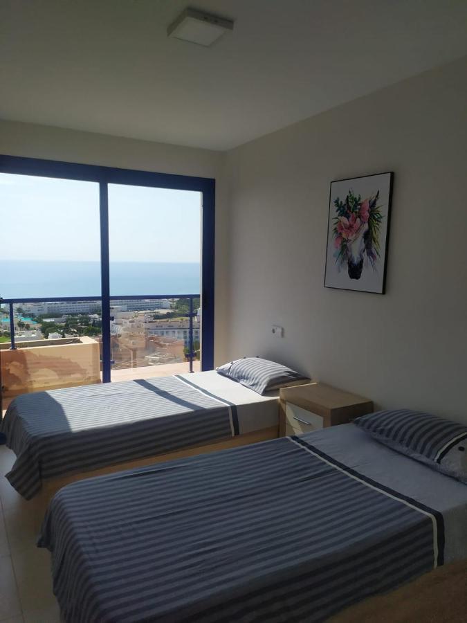Appartement Atalaya Graceful à Mojácar Extérieur photo