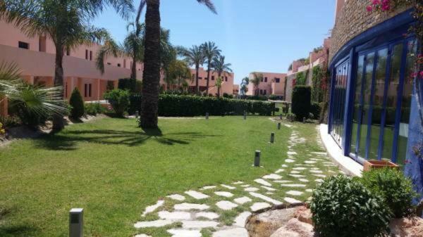 Appartement Atalaya Graceful à Mojácar Extérieur photo