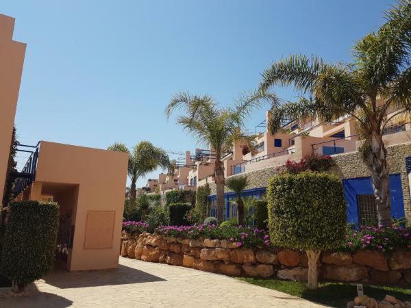 Appartement Atalaya Graceful à Mojácar Extérieur photo
