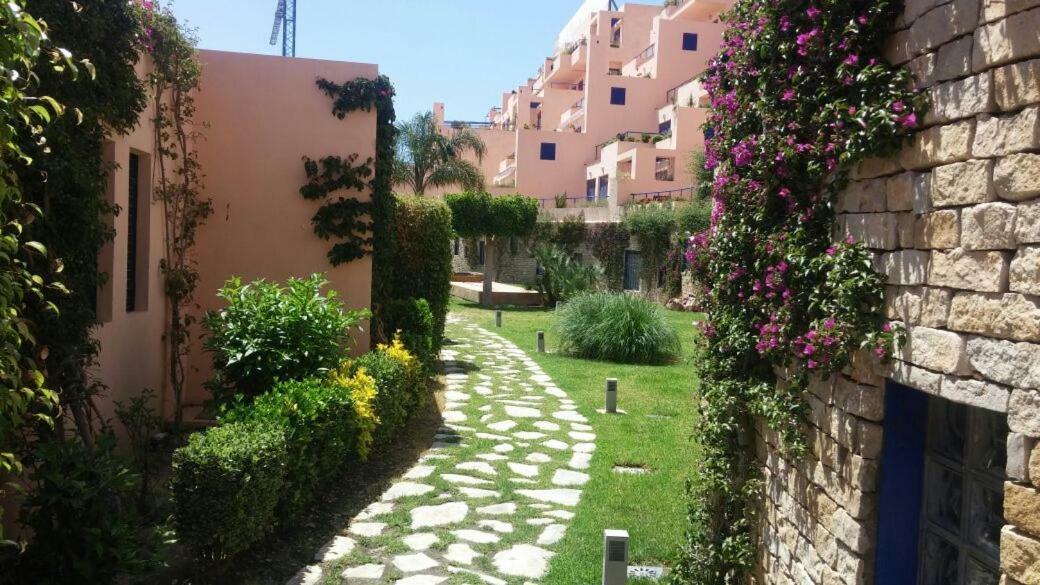Appartement Atalaya Graceful à Mojácar Extérieur photo