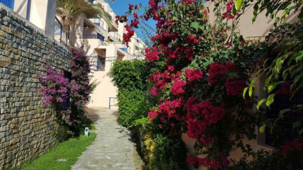 Appartement Atalaya Graceful à Mojácar Extérieur photo