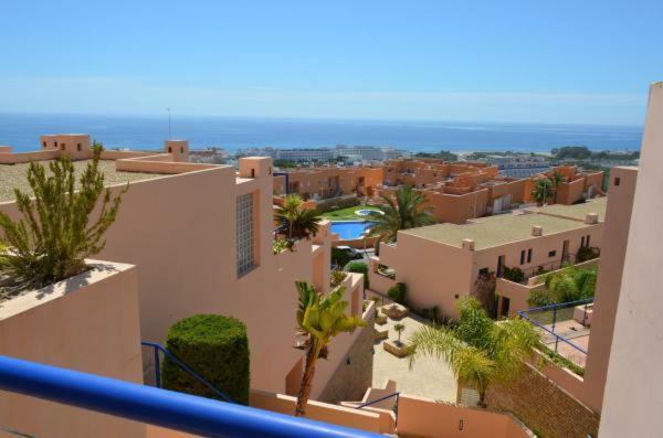 Appartement Atalaya Graceful à Mojácar Extérieur photo