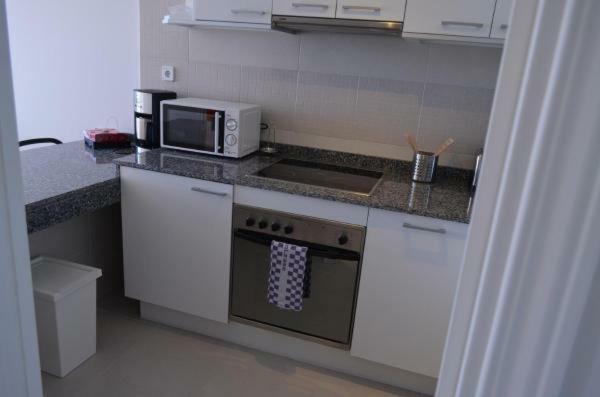 Appartement Atalaya Graceful à Mojácar Extérieur photo