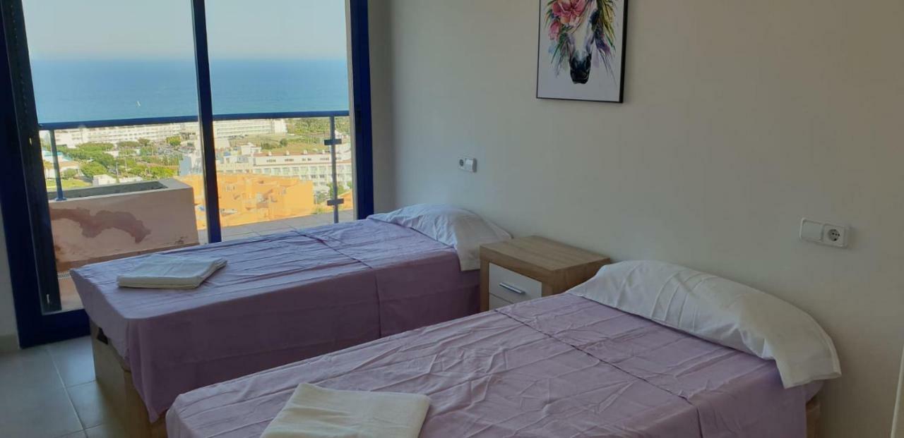 Appartement Atalaya Graceful à Mojácar Extérieur photo