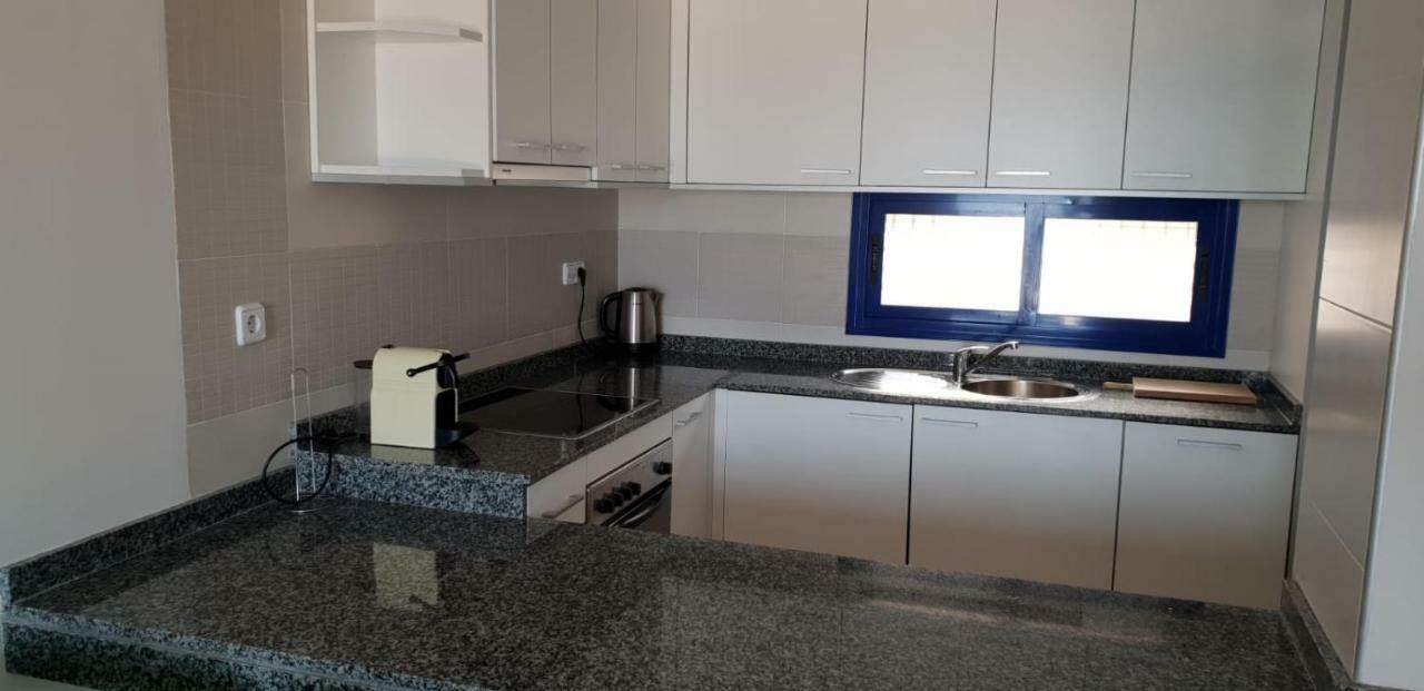 Appartement Atalaya Graceful à Mojácar Extérieur photo