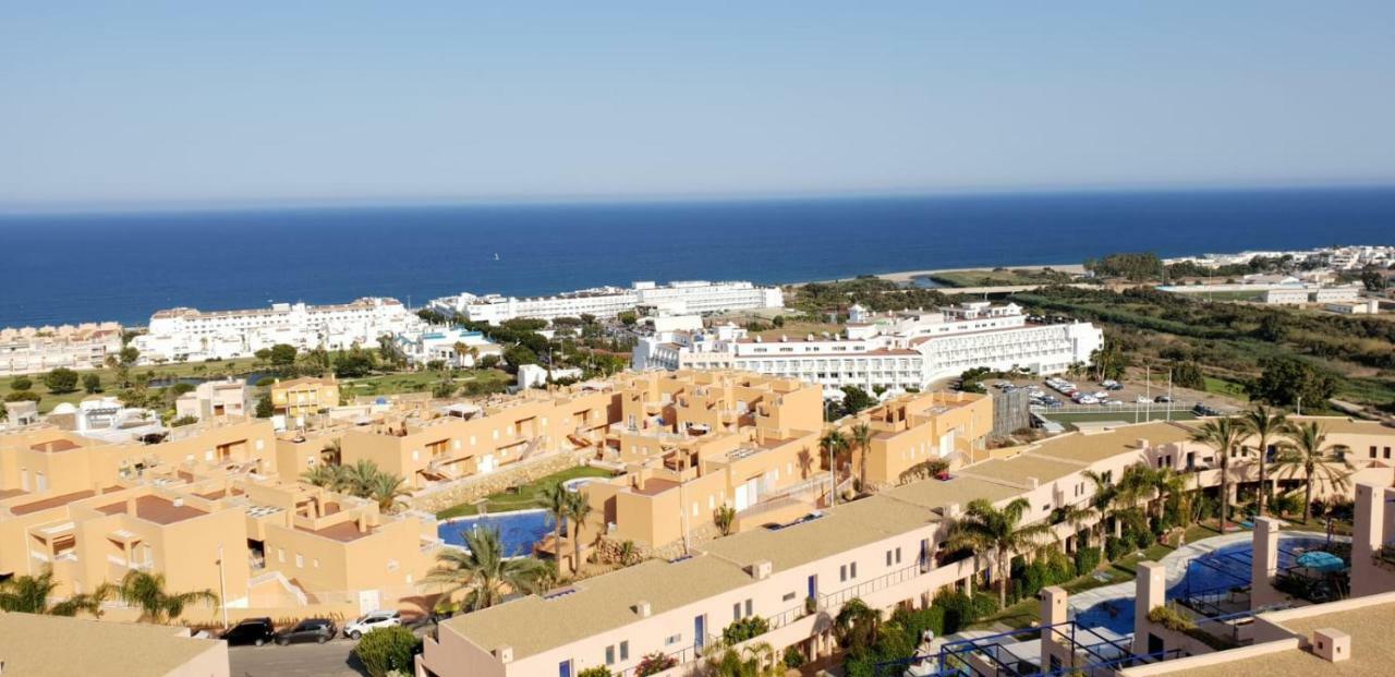 Appartement Atalaya Graceful à Mojácar Extérieur photo
