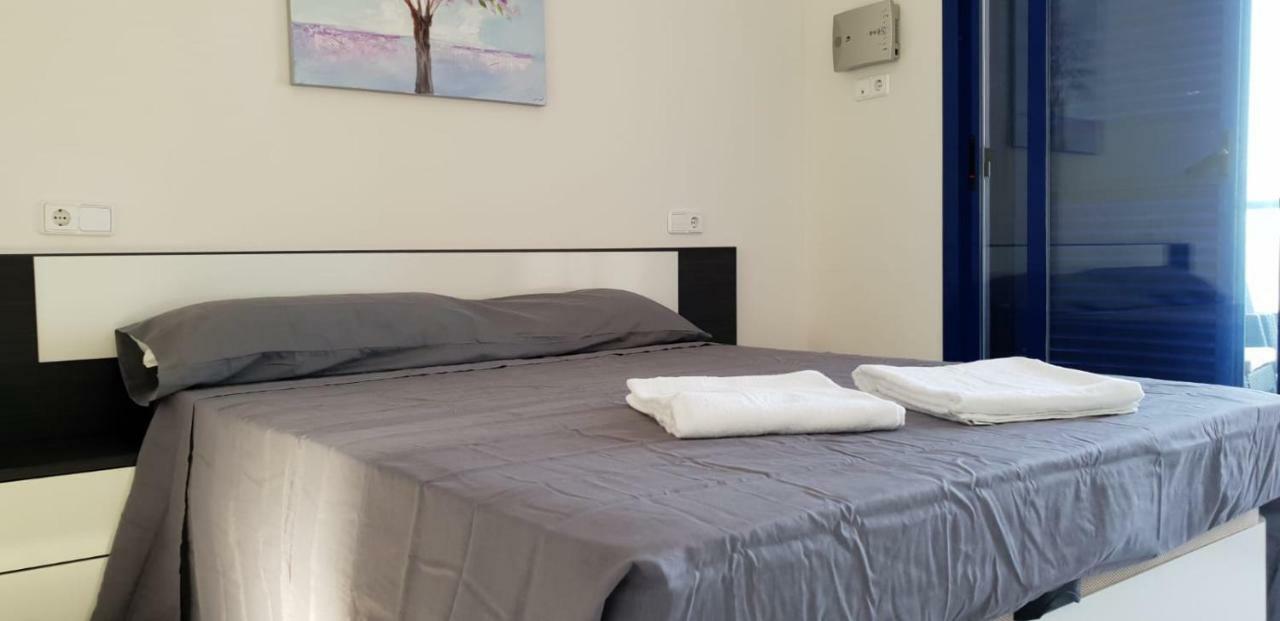 Appartement Atalaya Graceful à Mojácar Extérieur photo