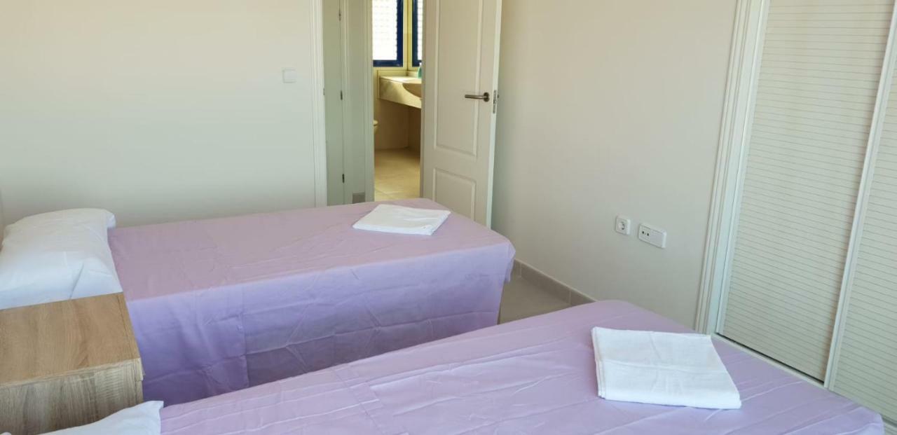 Appartement Atalaya Graceful à Mojácar Extérieur photo