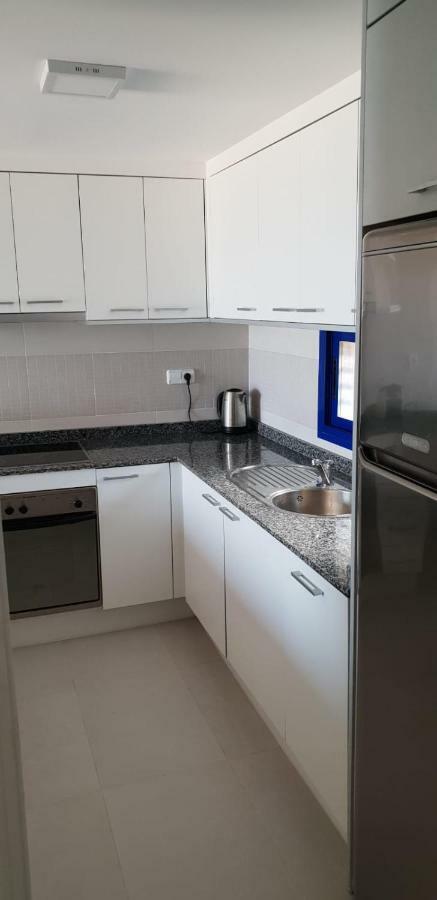 Appartement Atalaya Graceful à Mojácar Extérieur photo