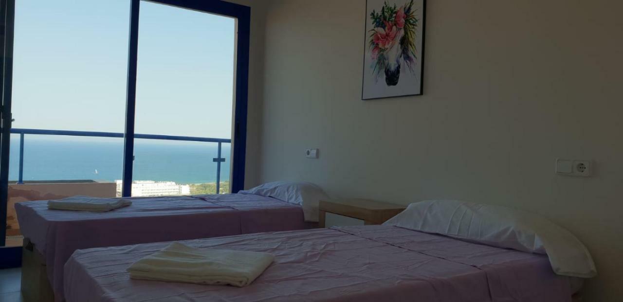 Appartement Atalaya Graceful à Mojácar Extérieur photo